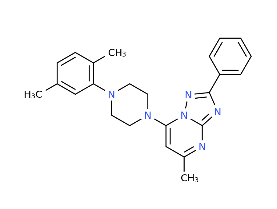 Structure Amb20421125