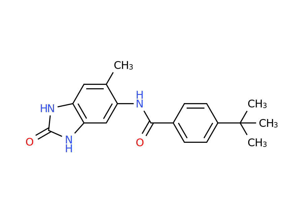 Structure Amb20421345