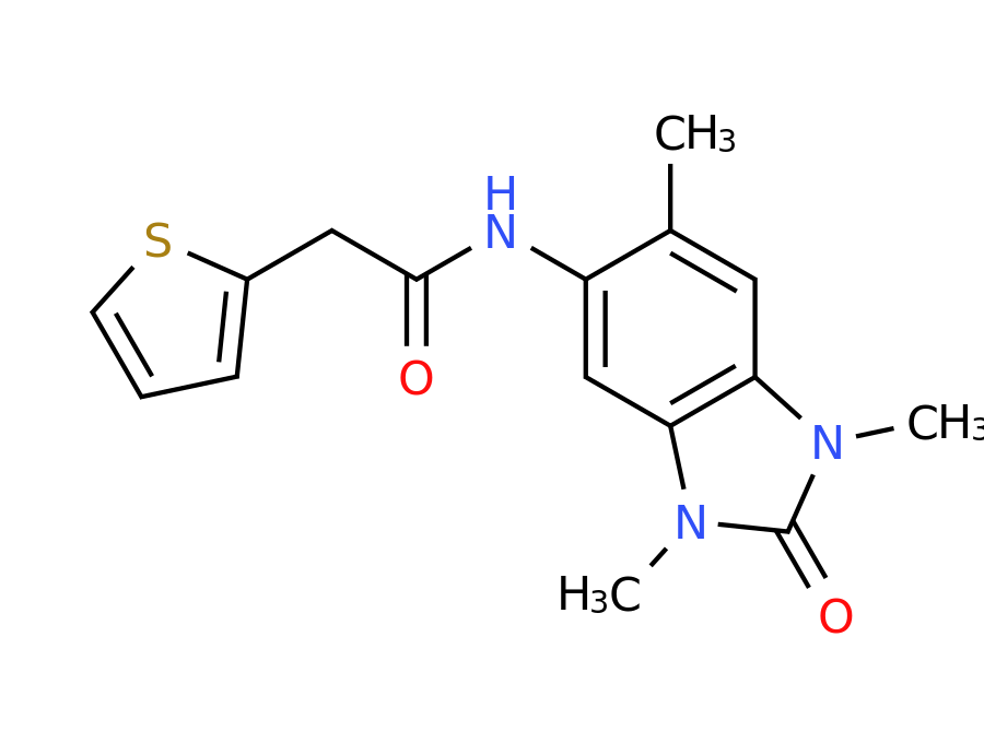 Structure Amb20421476