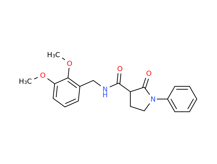 Structure Amb20423417