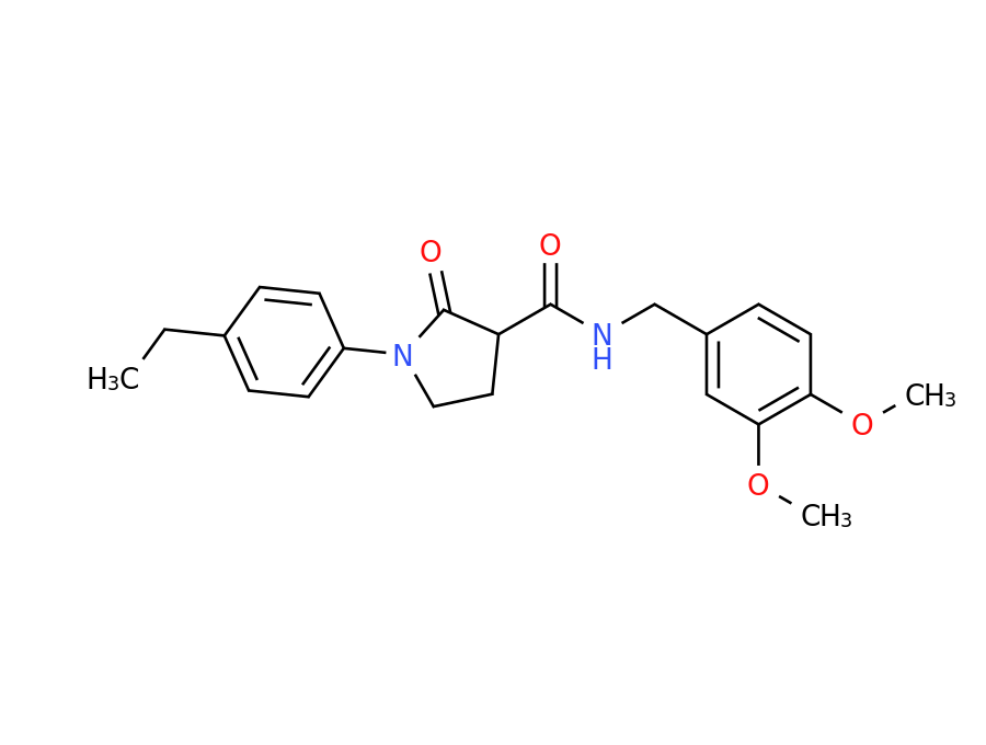 Structure Amb20423474