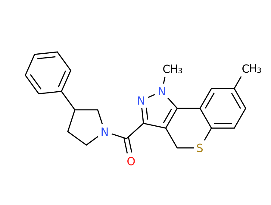 Structure Amb20424190