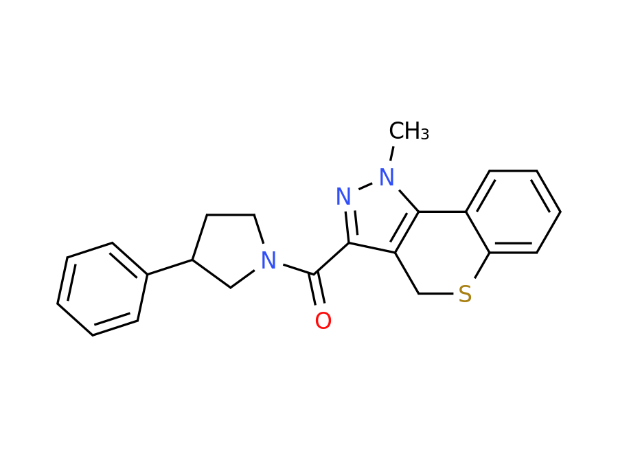 Structure Amb20424281