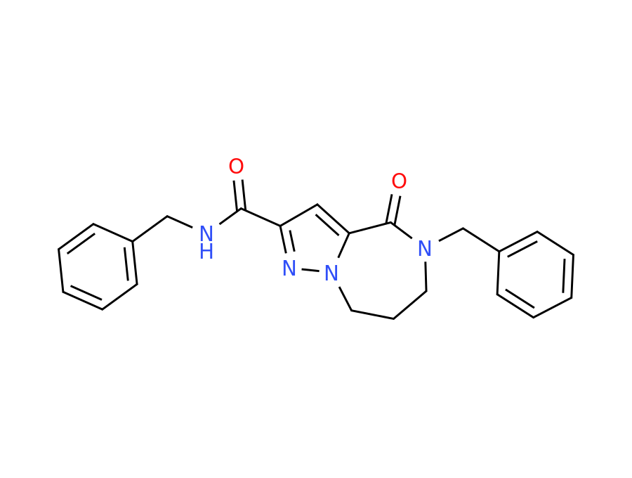 Structure Amb20424317