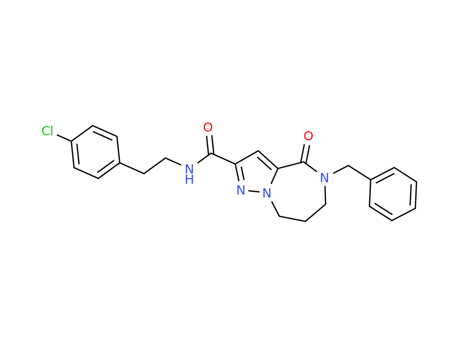 Structure Amb20424320