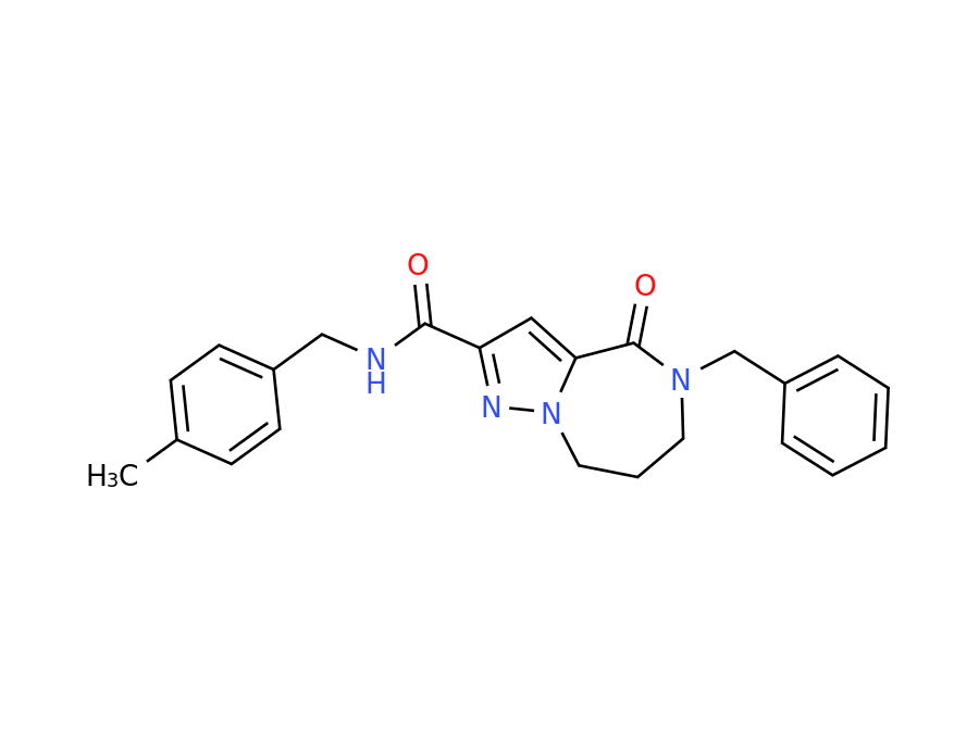 Structure Amb20424324