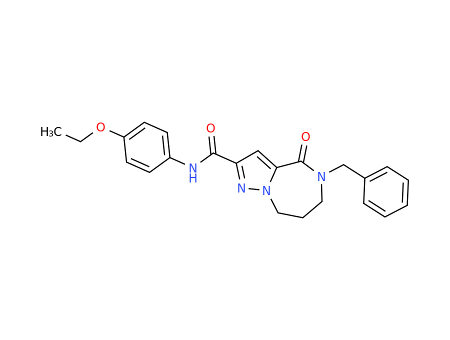 Structure Amb20424325