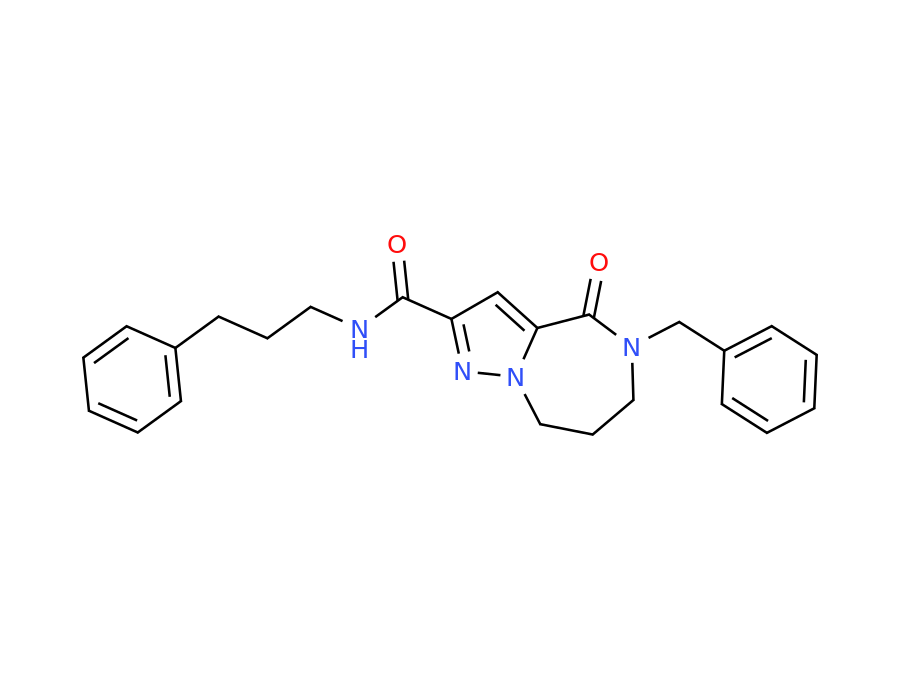 Structure Amb20424326