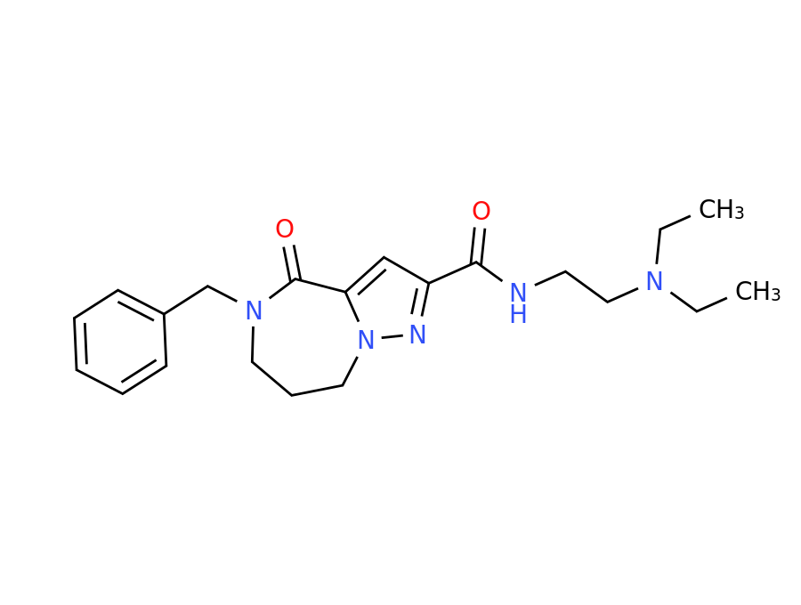 Structure Amb20424329