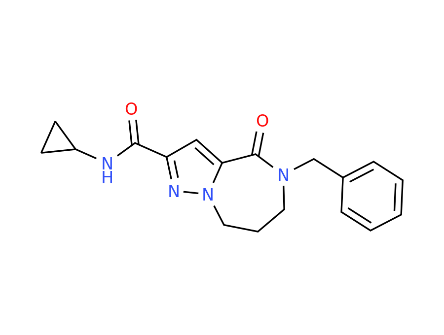 Structure Amb20424333