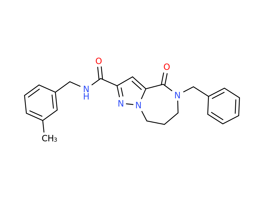 Structure Amb20424335