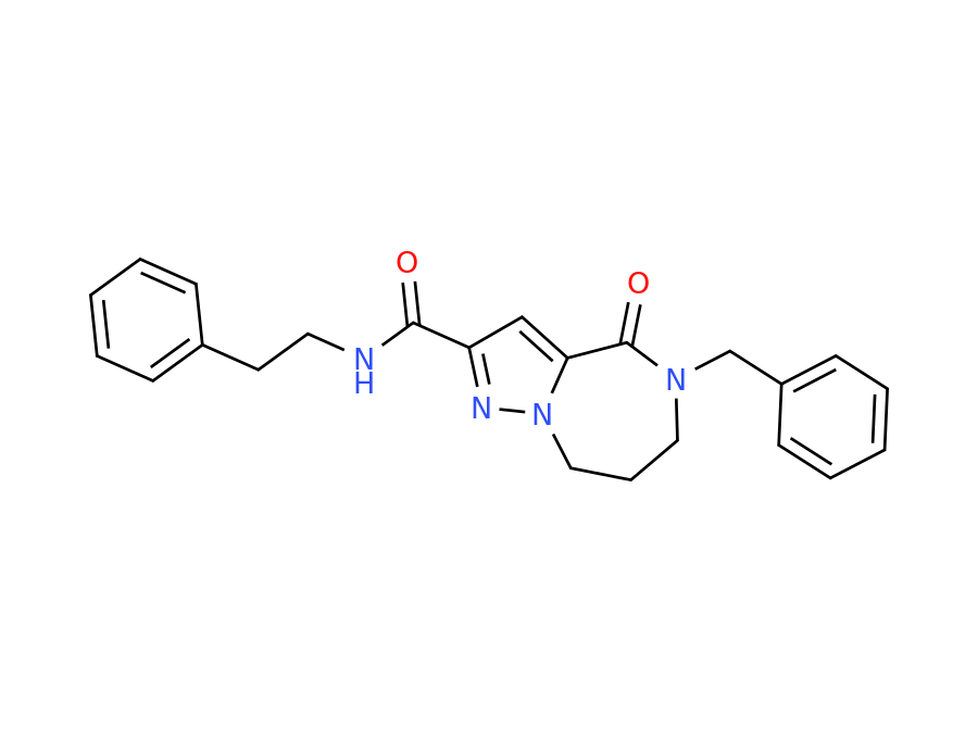 Structure Amb20424336