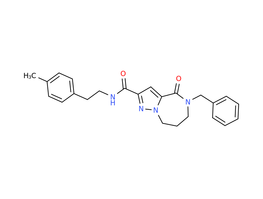 Structure Amb20424338