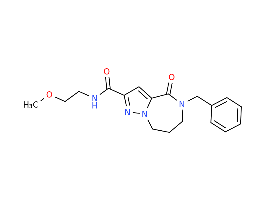 Structure Amb20424340