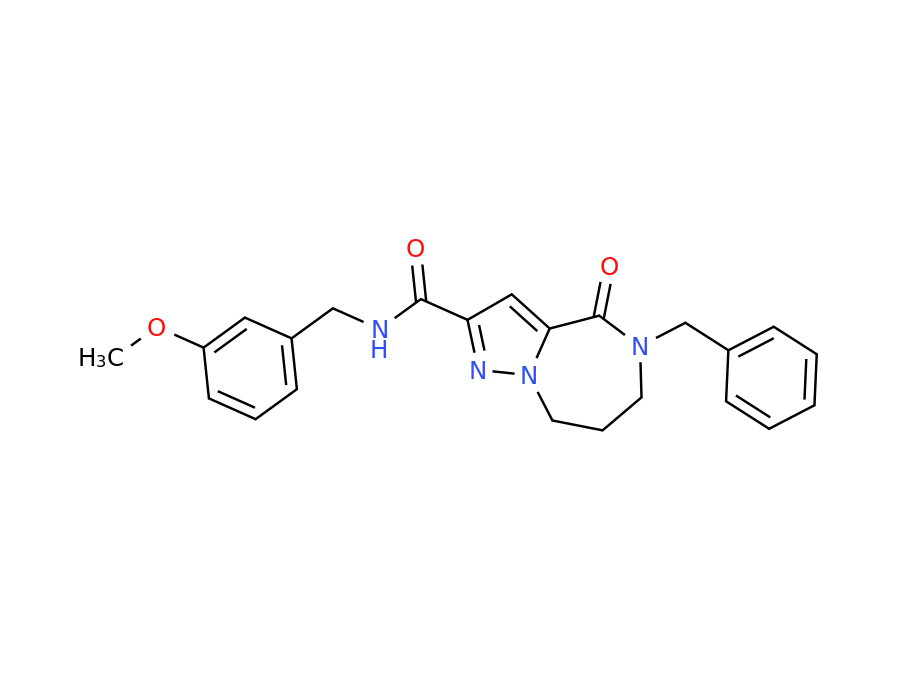 Structure Amb20424342