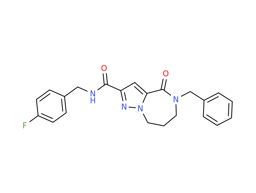 Structure Amb20424343