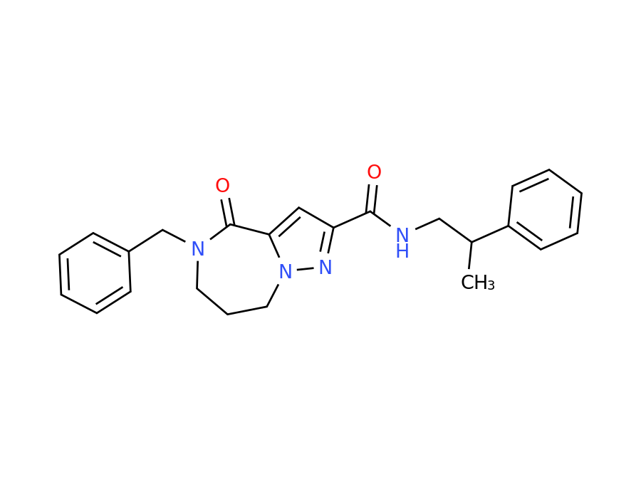 Structure Amb20424347