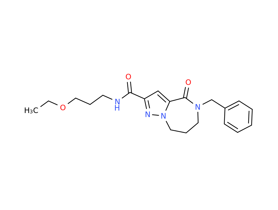 Structure Amb20424350