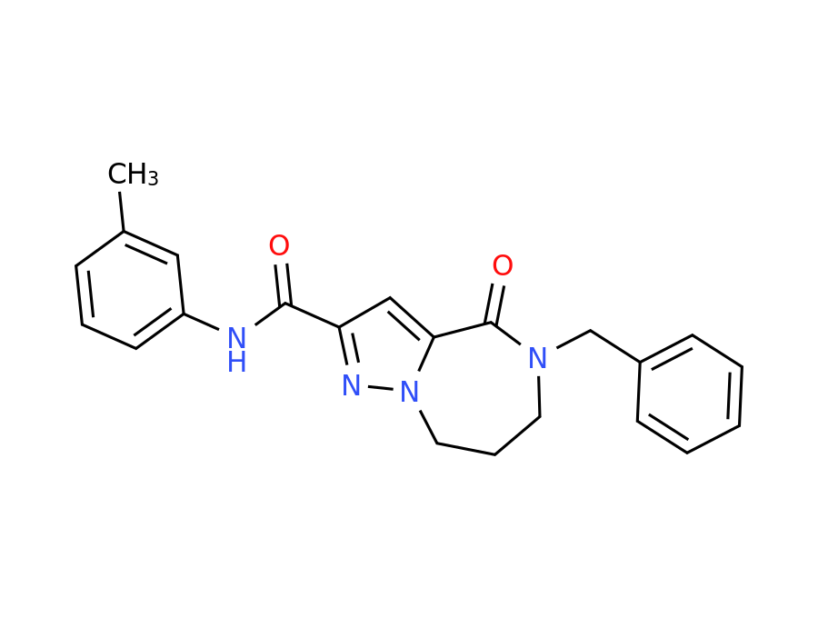 Structure Amb20424359