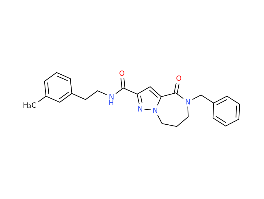 Structure Amb20424363