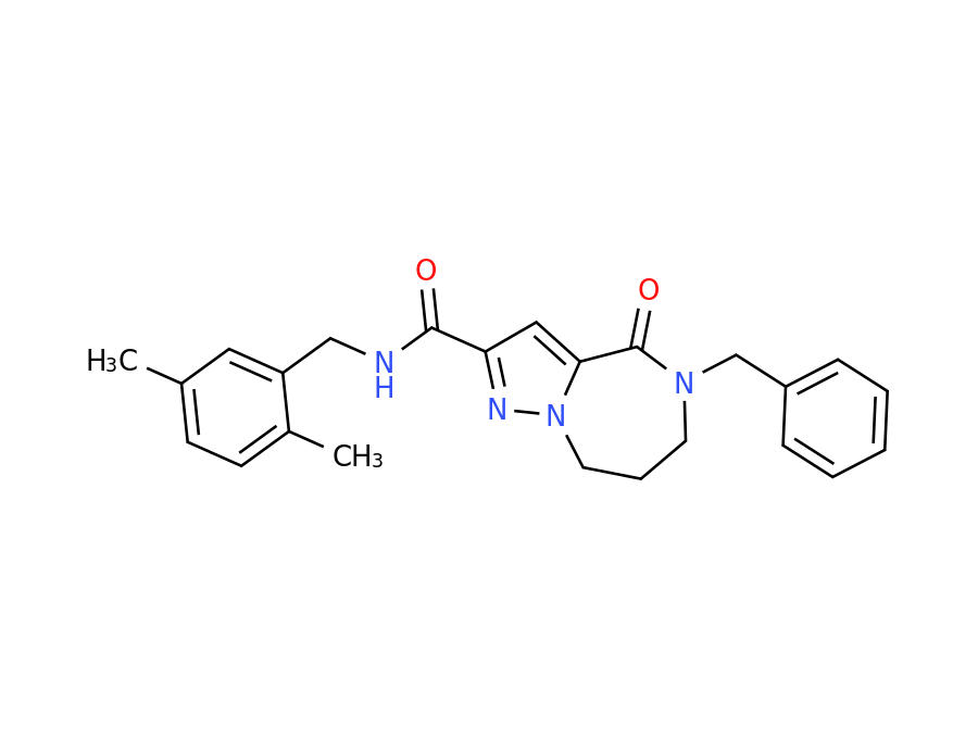 Structure Amb20424365