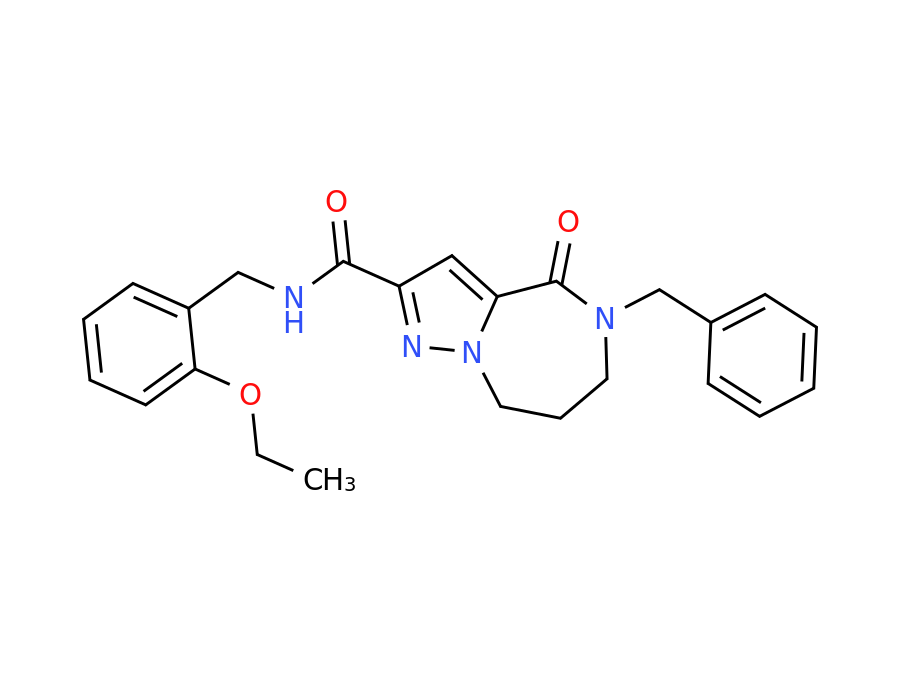 Structure Amb20424373