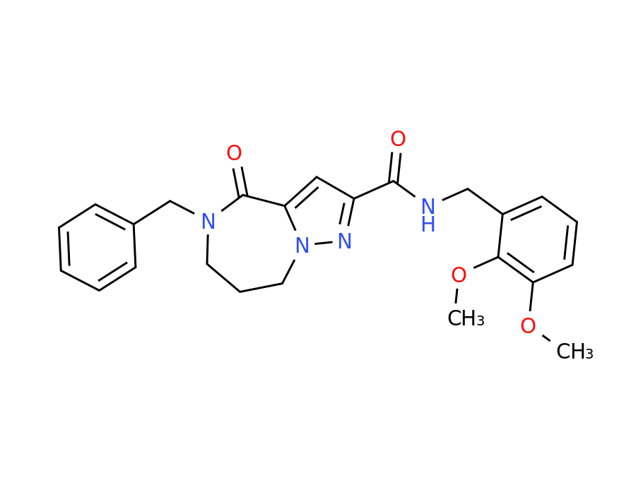 Structure Amb20424379