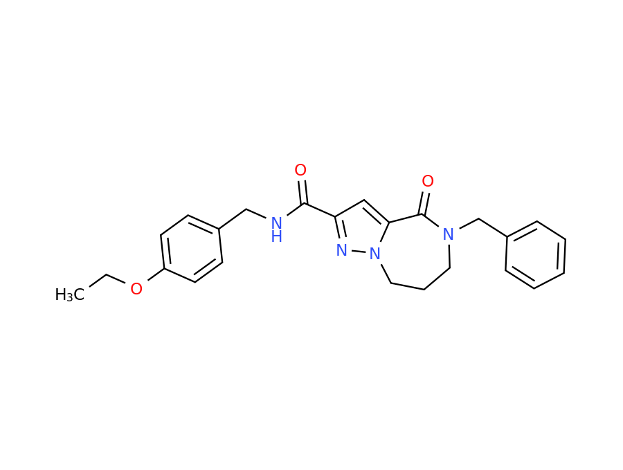 Structure Amb20424381