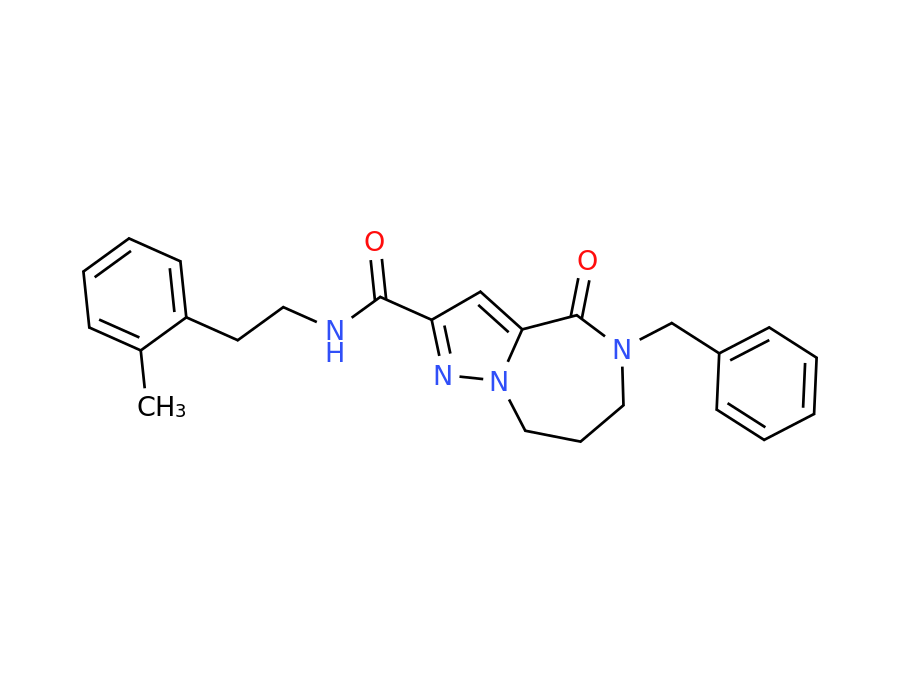 Structure Amb20424385