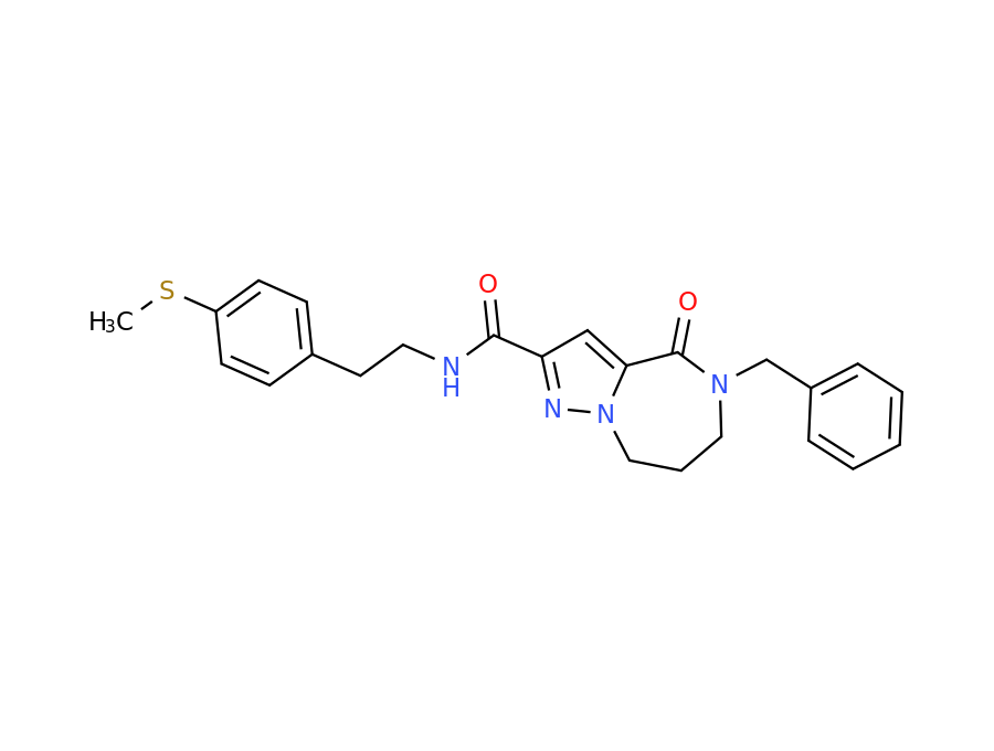 Structure Amb20424388