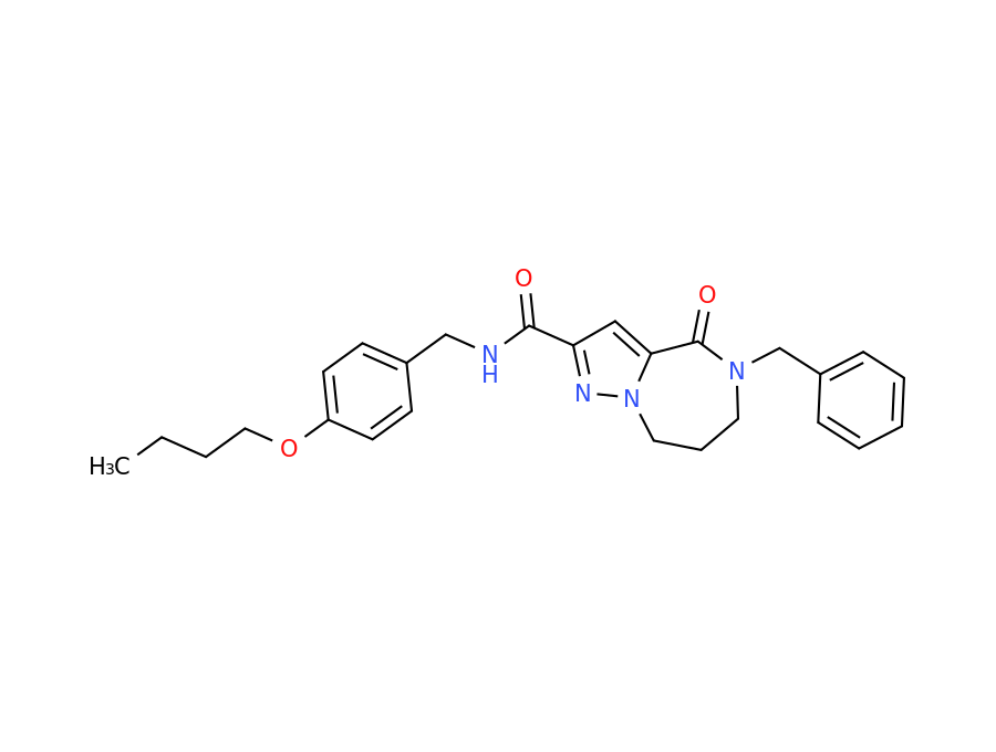 Structure Amb20424391