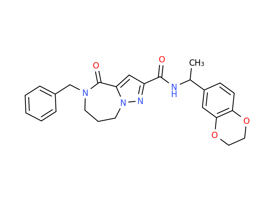 Structure Amb20424393