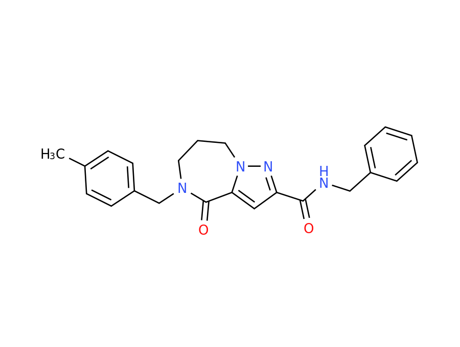 Structure Amb20424402