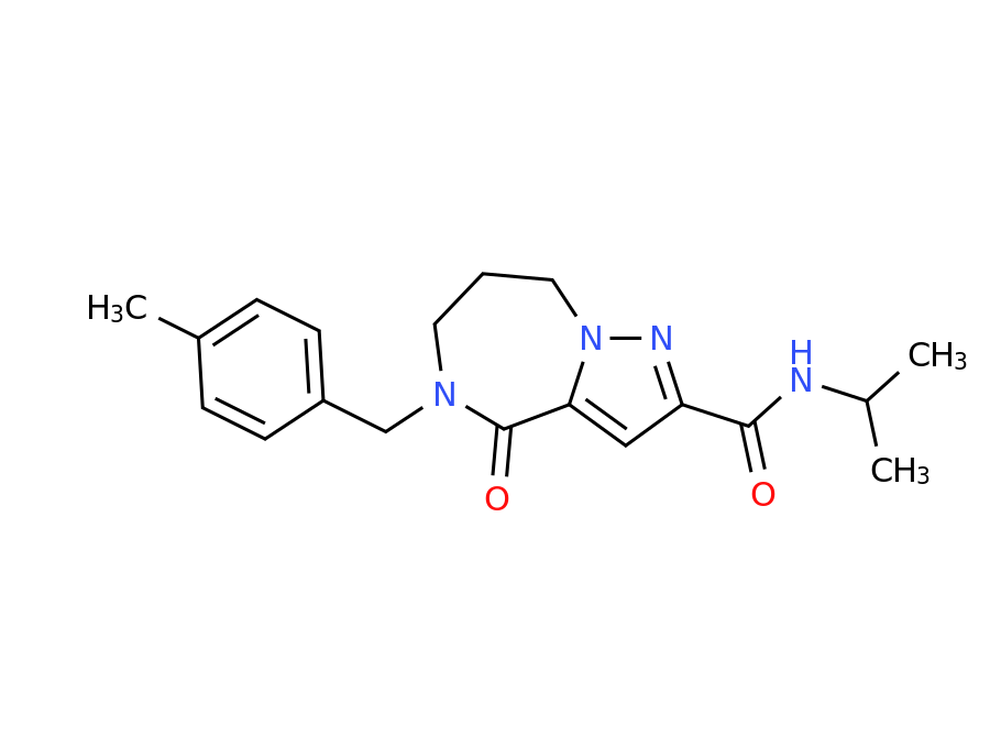 Structure Amb20424404