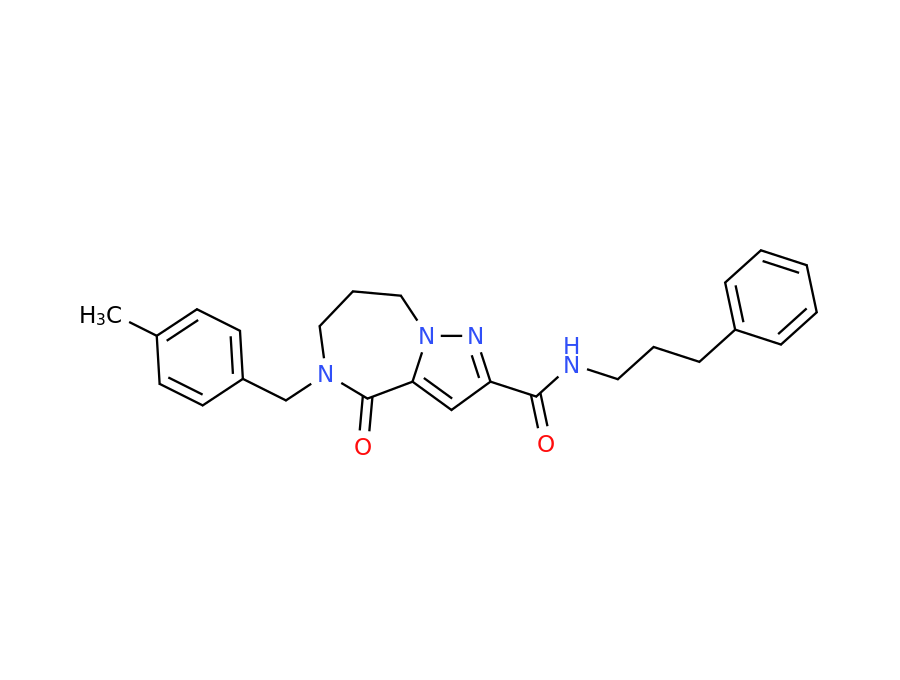 Structure Amb20424411