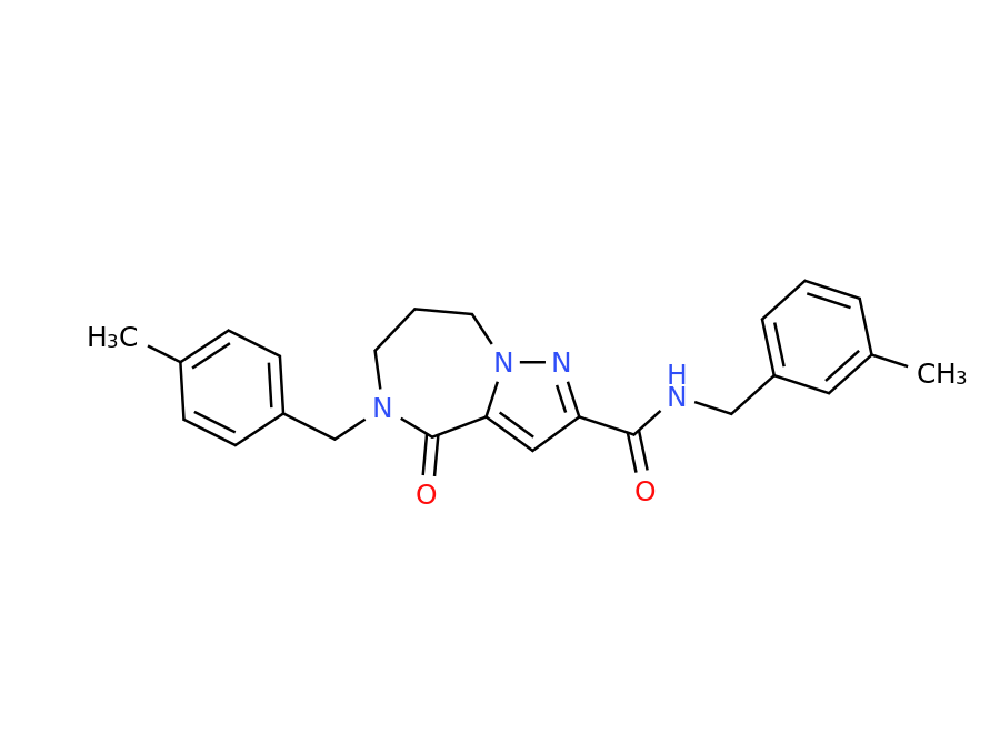 Structure Amb20424417