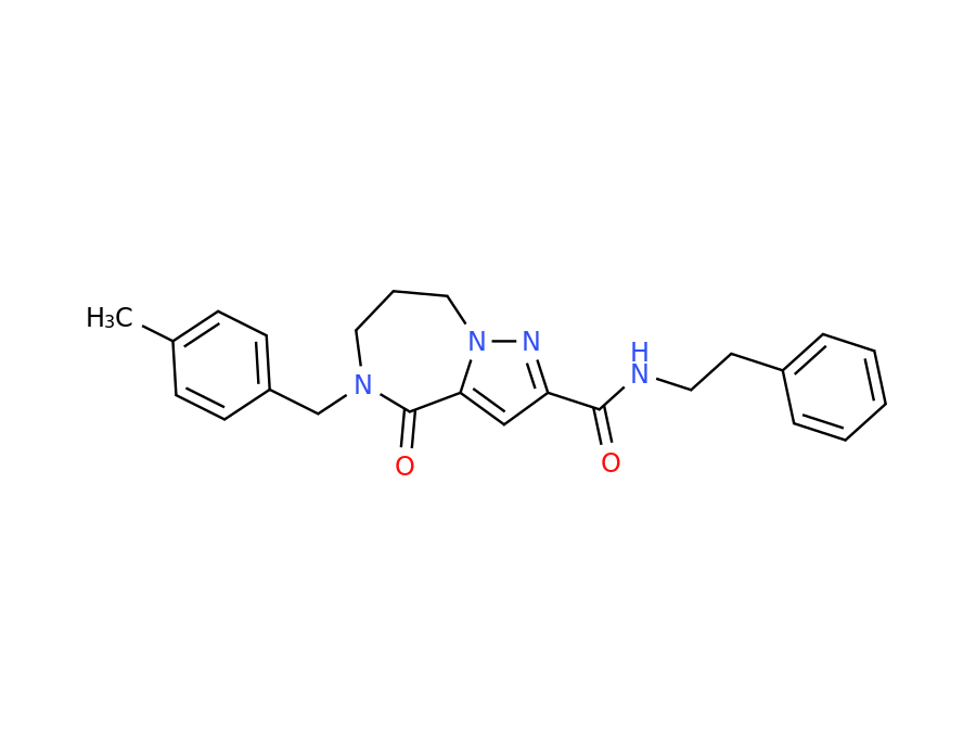 Structure Amb20424418