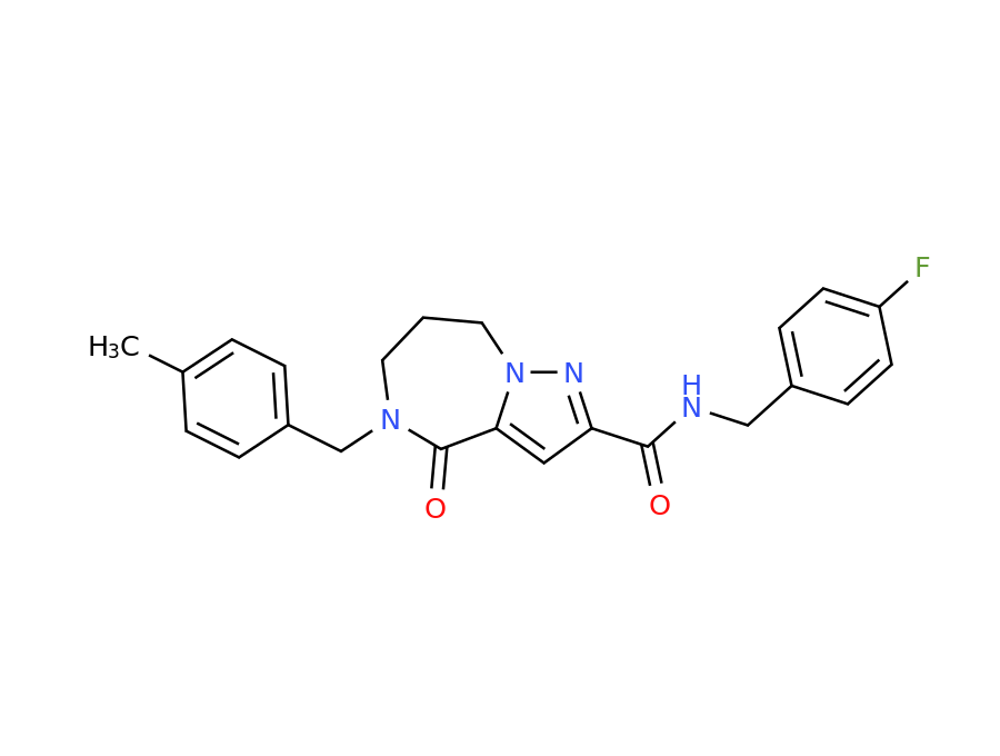 Structure Amb20424425