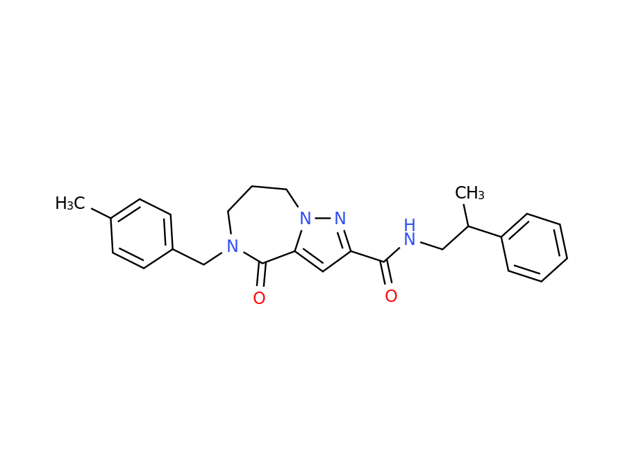 Structure Amb20424427