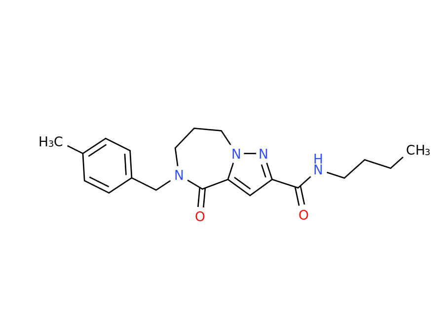 Structure Amb20424436