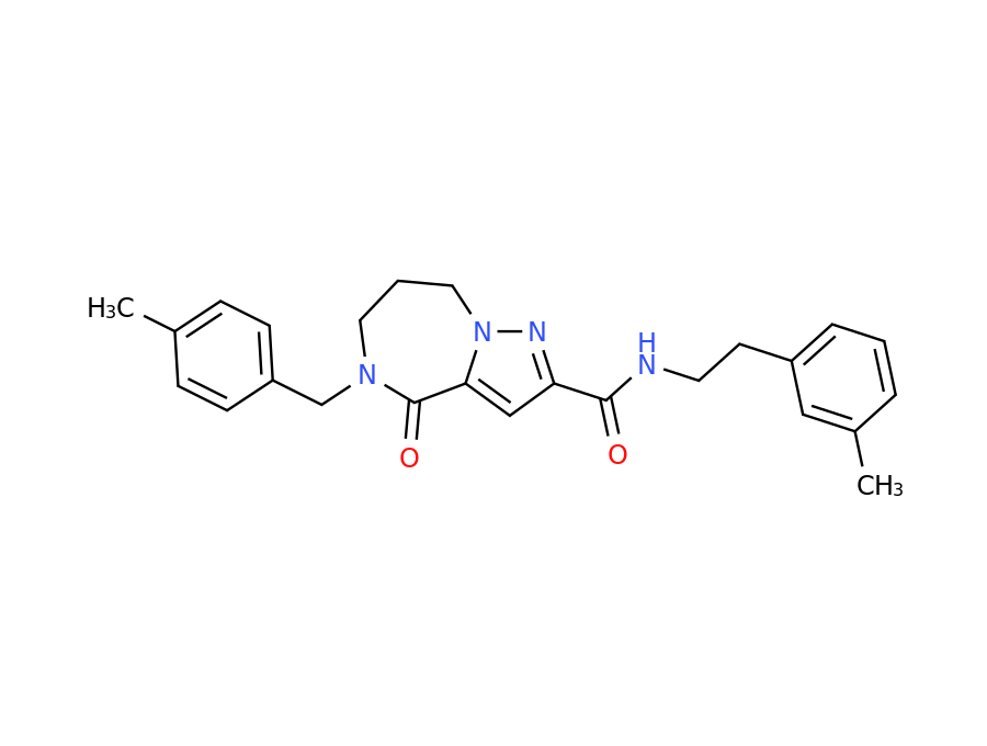 Structure Amb20424437