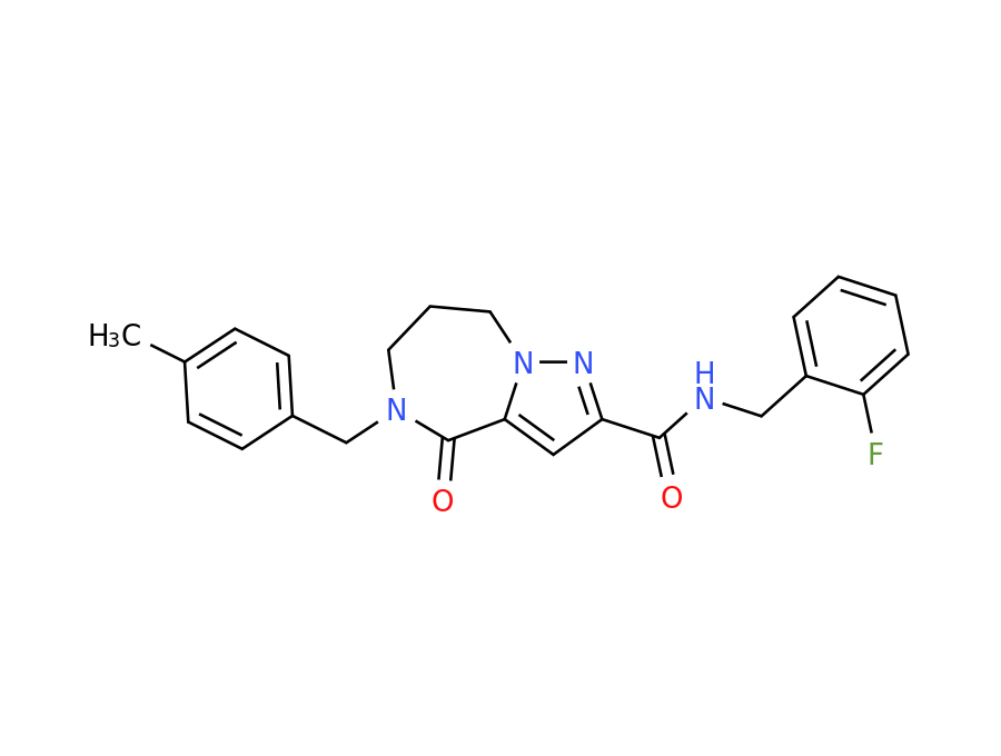 Structure Amb20424447