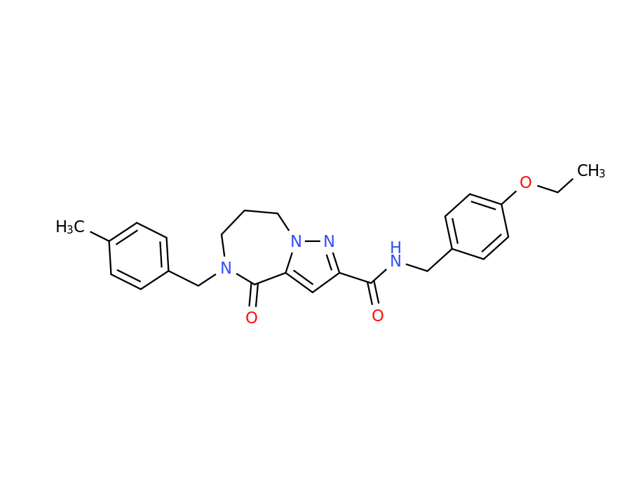 Structure Amb20424451