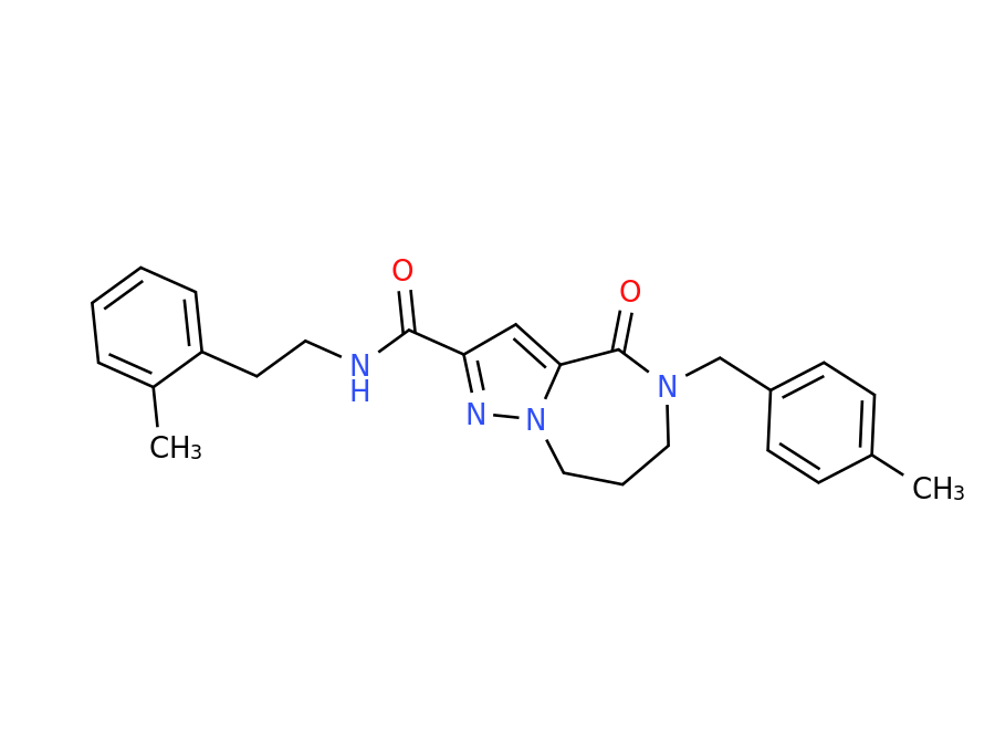 Structure Amb20424454