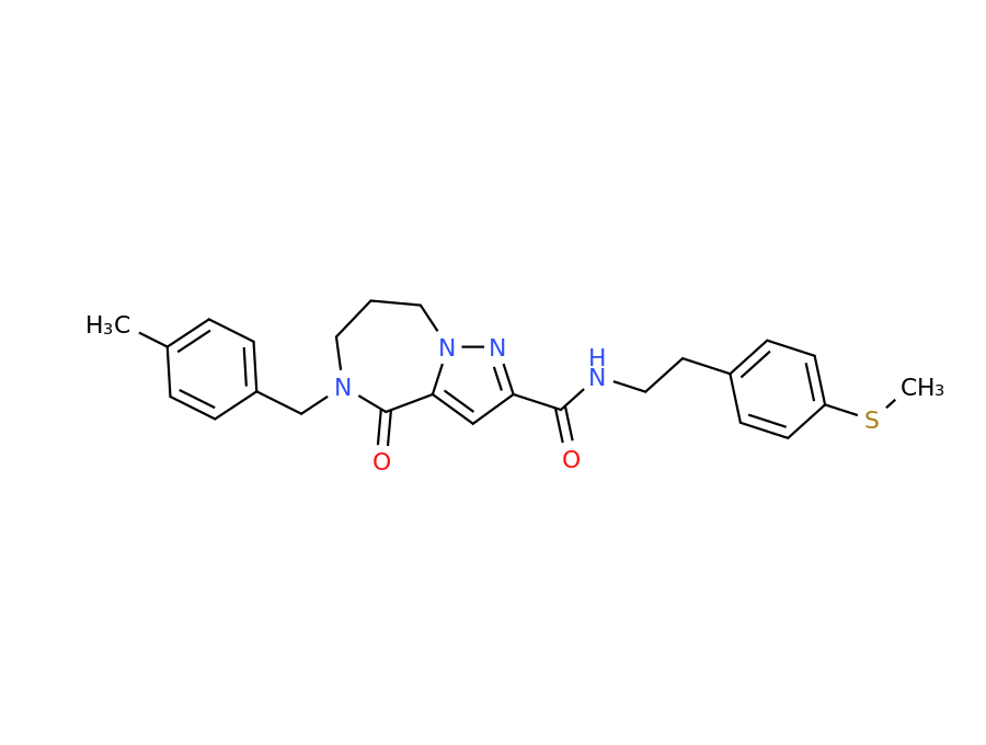 Structure Amb20424457