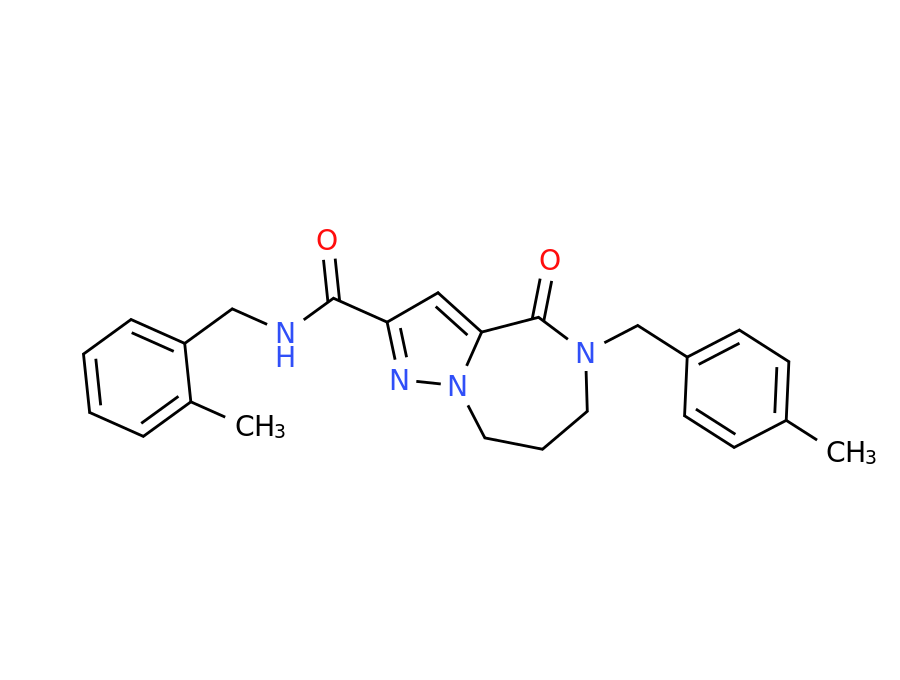 Structure Amb20424458