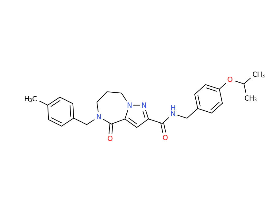 Structure Amb20424459