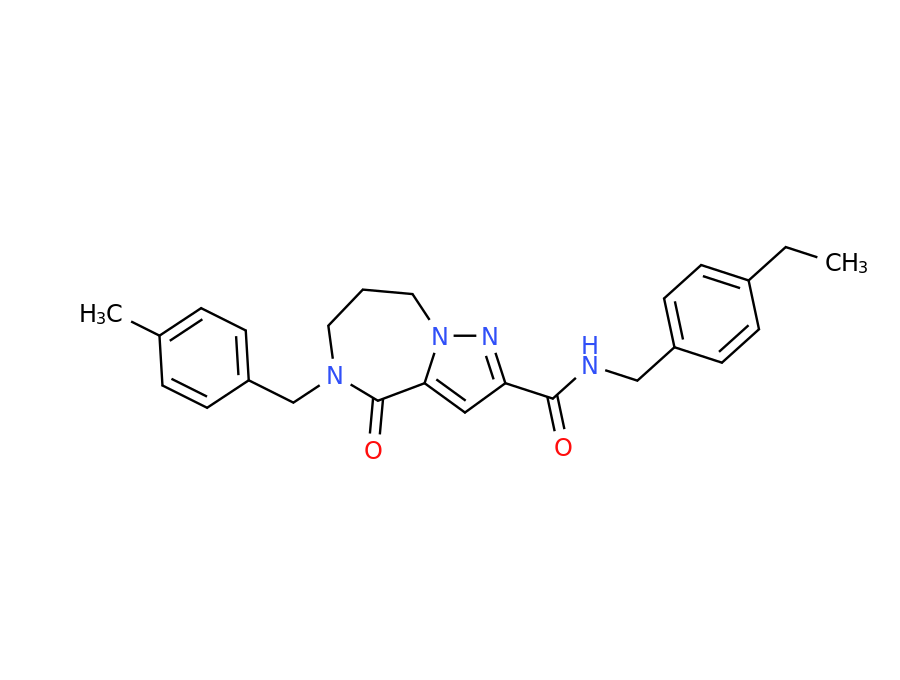 Structure Amb20424462