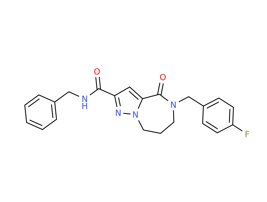 Structure Amb20424471