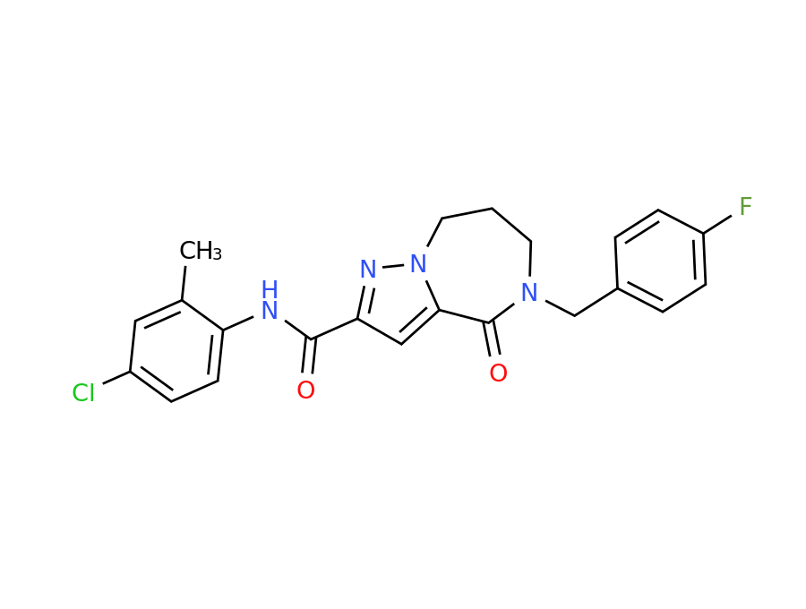 Structure Amb20424476